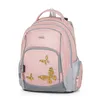 Sac à dos ergonomique Butterfly, sac d'école avec Voir les images du produit 2