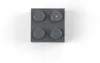 LEGO® 2X2 Steine Bausteine Dunkelgrau - 3003 NEU! Menge Produktbild-Vorschau 4