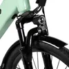 Hiland 26 Zoll Elektro Mountainbike, E-MTB mit 250W Motor, Produktbild-Vorschau 7