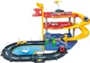 Bburago 18-30025 - Spielset - Street Fire Parkgarage Produktbild-Vorschau 3