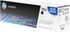 A product box for an HP LaserJet toner cartridge. Produktbild-Vorschau