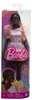 Mattel Barbie Fashionistas Puppe (schwarze Haare) Kleid mit Produktbild-Vorschau 7