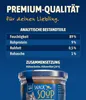NutriQM Snack Soup Huhn 6 x 190 g Produktbild-Vorschau 6