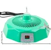 Küken Wärmelampe 500W, mit Thermostat & Fernbedienung, Produktbild-Vorschau 4
