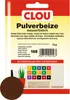 Clou Pulverbeize 12 g nussbaum dunkel Produktbild-Vorschau 4