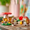 LEGO Igel und ihr Picknick-Date, Tier-Spielset mit Produktbild-Vorschau 6