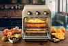 Ariete Vintage Air Fryer Mini- Ofen beige Produktbild-Vorschau 10