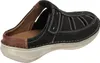 Josef Seibel New Anvers 76 Pantolette Blau Produktbild-Vorschau 6