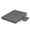 Logitech Folio Touch AZERTY Französisch Grau Smart Podgląd zdjęcia produktu 7