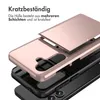 imoshion Backcover mit Kartenfach Samsung Galaxy S24 - Rosé Produktbild-Vorschau 6