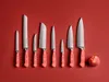 Wüsthof Kochmesser / Chef's Knife Classic Colour Coral Podgląd zdjęcia produktu 6