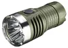 LED baterka Astrolux EA04, 12600 lm, 4x HP50, USB-C, Náhľad obrázku produktu 12