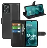 Klapphülle für Motorola Moto G06 / G06 Power, Hülle Produktbild-Vorschau 1