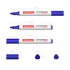 Whiteboard Marker W-170 Rundspitze 2mm 4er Set Produktbild-Vorschau 4