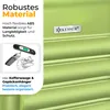 KESSER® Reisekoffer Hartschalen Koffer mit Zahlenschloss, Produktbild-Vorschau 10