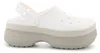 Crocs Chaussures Classic Stacked, 2113550WV Voir les images du produit 1