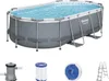 Bestway® Power Steel™ Frame Pool-Set mit Filterpumpe 427 x Produktbild-Vorschau 31