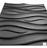 Kunststoff 3D Wandpaneele Wanddeko Wandverkleidung Produktbild-Vorschau 5