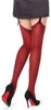 Bellivalini bas jarretière femme microfibre 60 DEN Voir les images du produit 2