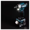 Makita DTW181Z Schlagschrauber 1/2 Zoll Vierkantantrieb Produktbild-Vorschau 43