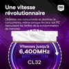Crucial Pro CP2K16G64C32U5W, 32 GB, 2 x 16 GB, DDR5, Náhľad obrázku produktu 2
