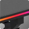 Huzaro Hero 1.7 RGB Black - gaming table Voir les images du produit 21