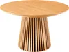 riess-ambiente Esstisch VALHALLA WOOD 120-200cm natur Produktbild-Vorschau 15