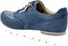 Waldläufer K Damenschuhe - bequeme Schnür- Halbschuhe blau Produktbild-Vorschau 13