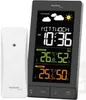 stazione meteo technoline WS6458 | previsioni del tempo | Anteprima dell’immagine prodotto 1