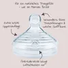 Nuk PP-Flasche for Nature 150 ml Produktbild-Vorschau 5