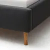 Polsterbett Tony 140x200 - anthrazit Produktbild-Vorschau 18
