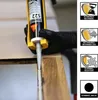 Sika – Dichtstoff – Sikaflex-522 schwarz – ideal für Fugen Produktbild-Vorschau 2