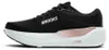 Buty do biegania Brooks Ghost Max 3, szerokie, czarne, Podgląd zdjęcia produktu 3