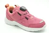 Superfit Rush Sneaker Rosa Produktbild-Vorschau 9