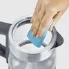 SEVERIN WK 3473 Bollitore per tè/acqua DELUXE vetro/acciaio Anteprima dell’immagine prodotto 7
