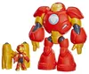 Marvel Iron Man G32185L00, 3 anni/anni Anteprima dell’immagine prodotto 1