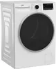 Beko B3T42249S Trockner 8kg SteamCure Hygiene Trocknen Produktbild-Vorschau 3