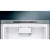 Frigorifero combinato 60cm 302l a +++ acciaio inossidabile Anteprima dell’immagine prodotto 3