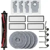 Zestaw serwisowy Roborock Saros Z70 (Plus.Parts®) Podgląd zdjęcia produktu 1