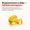 Witamina D3 K2 MK-7 – 240 kapsułek – 5000 j.m. witaminy D3 Podgląd zdjęcia produktu 5