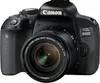 Canon EOS 800D + objectif EF-S 18-55mm f/4.0-5.6 IS STM, Voir les images du produit 1