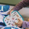 Mepal Stitch Bento Lunchbox groß Produktbild-Vorschau 4