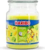 Świeca zapachowa Haribo Coconut Lime, świeca w szkle, Podgląd zdjęcia produktu 9