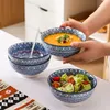 Porcelánové misky na cereálie, vancasso MANDALA Series 4 Náhled obrázku produktu 5