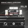 LOADCHAMP Smart Shunt 500A Batterie Monitor 10V - 80V Produktbild-Vorschau 6