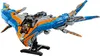LEGO 76286 Marvel Super Heroes G.o.t.G Das Raumschiff Voir les images du produit 37