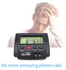 Call Blocker for Landline Phones Telephone 4000 Caller ID Produktbild-Vorschau 6