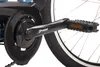E-Citybike Damen 28'' Optima Basic Blau 7 Gänge Hollandia Produktbild-Vorschau 3