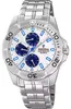 Festina Armbanduhr MULTIFUNCION Silver Produktbild-Vorschau 1