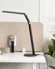 BELIANI Kancelářská stolní LED lampa černá plynulé stmívání Náhled obrázku produktu 4